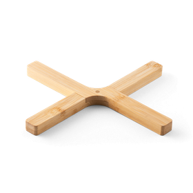 Veredelungsposition Holzschablone, Vorderseite