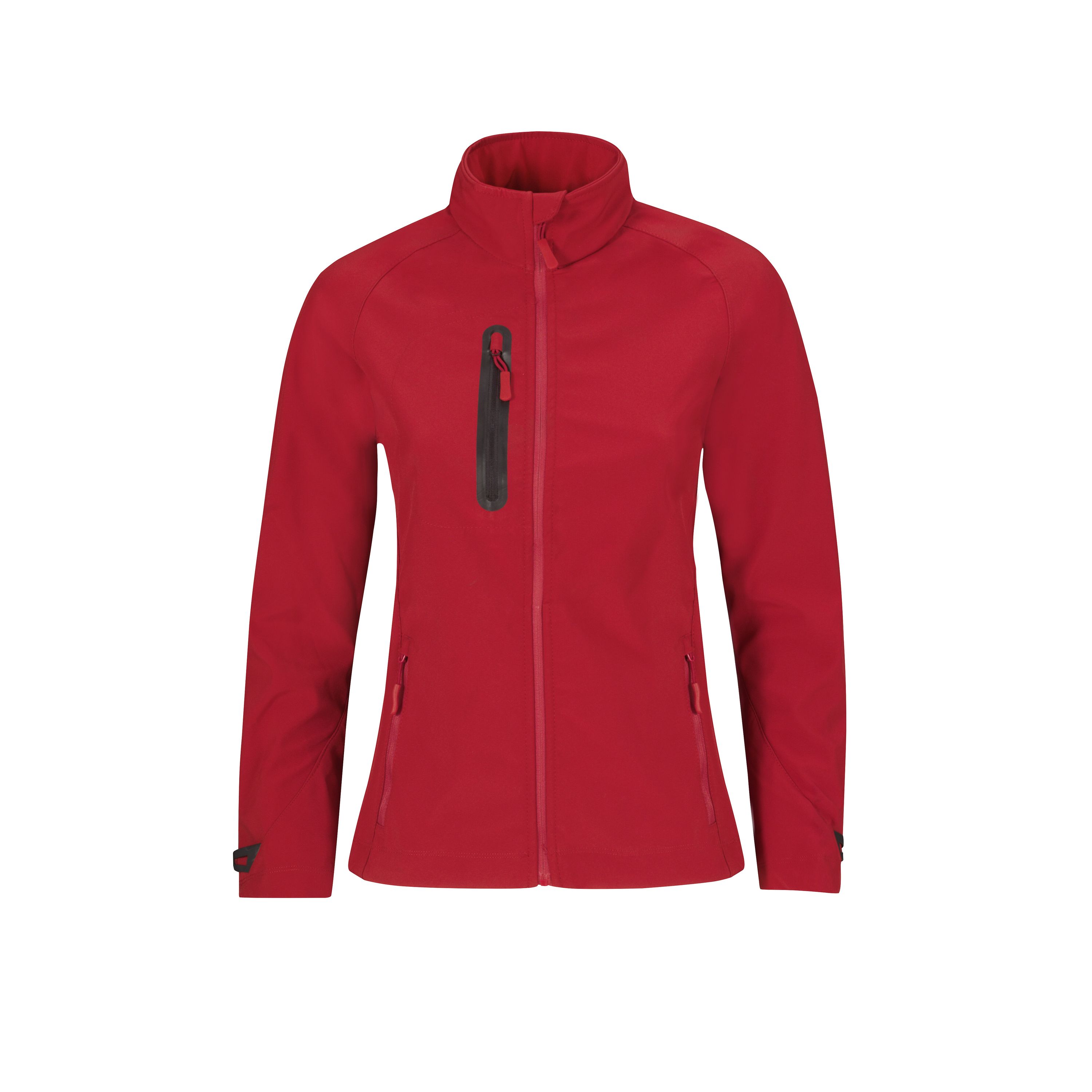 Women´s X-Lite Softshell - navy - XL-859
