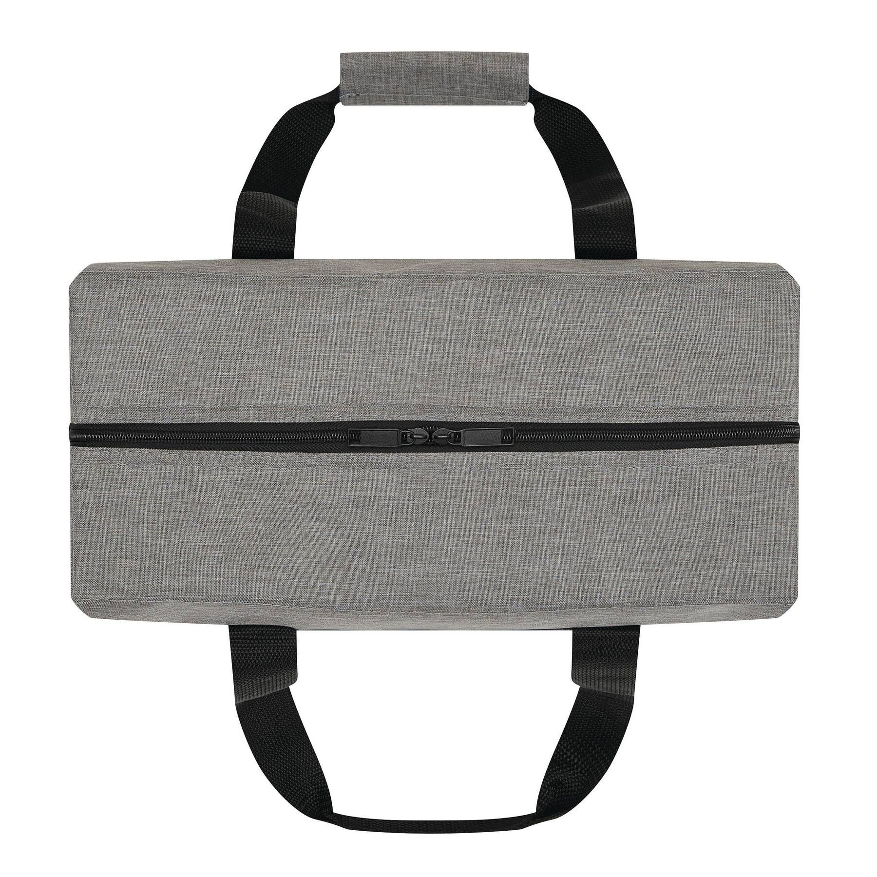 Kühltasche POLAR -  grau-830