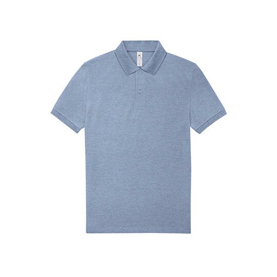 My Polo 210 - heather blue - L-937