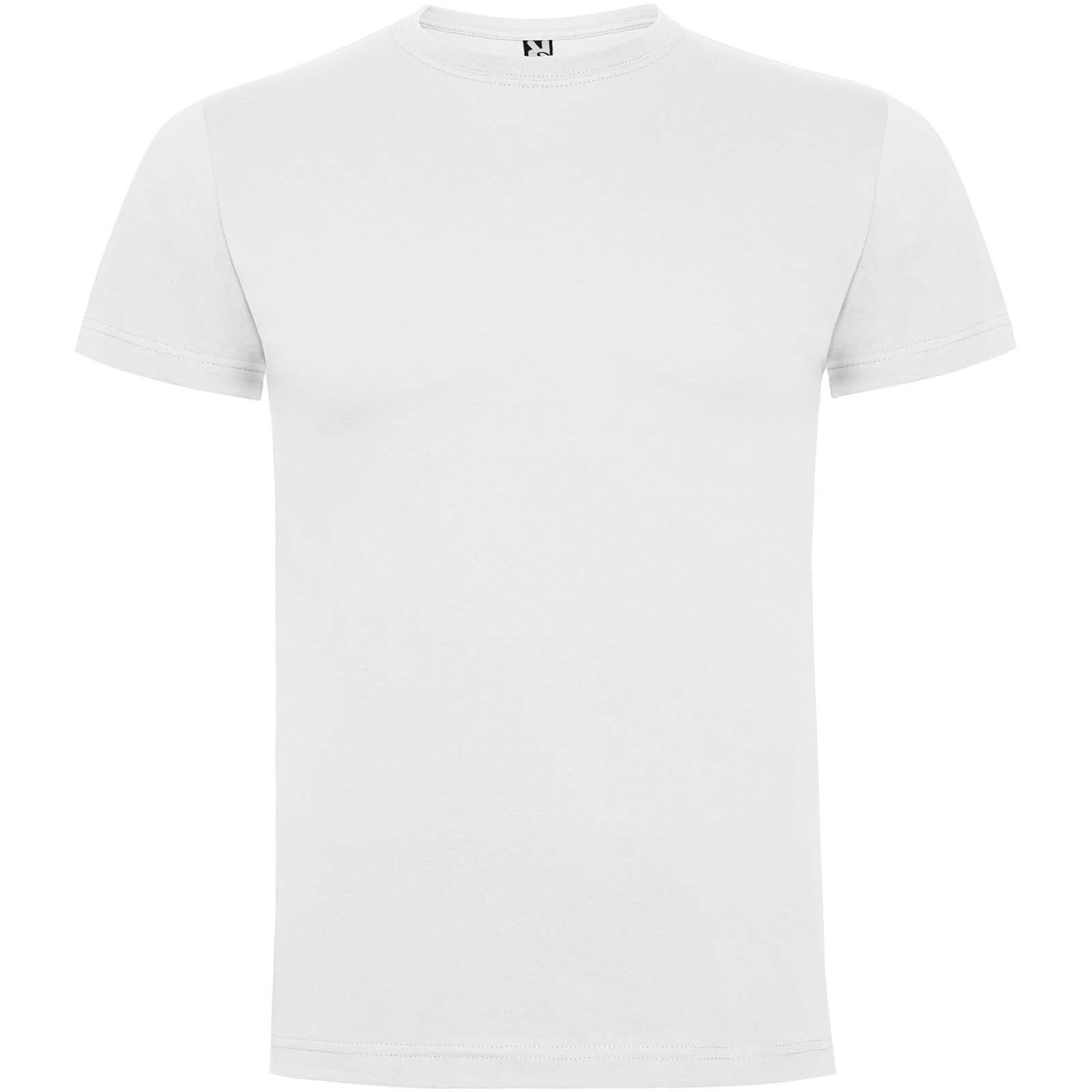 Dogo Premium T-Shirt für Kinder - weiss-821