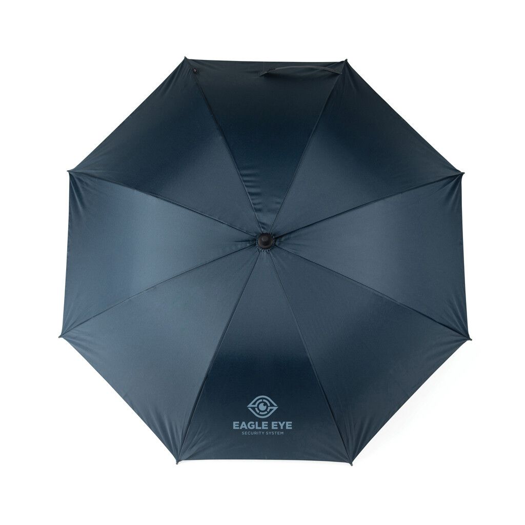 VINGA Baltimore AWARE™ RPET 23“ Regenschirm - navy blau-22