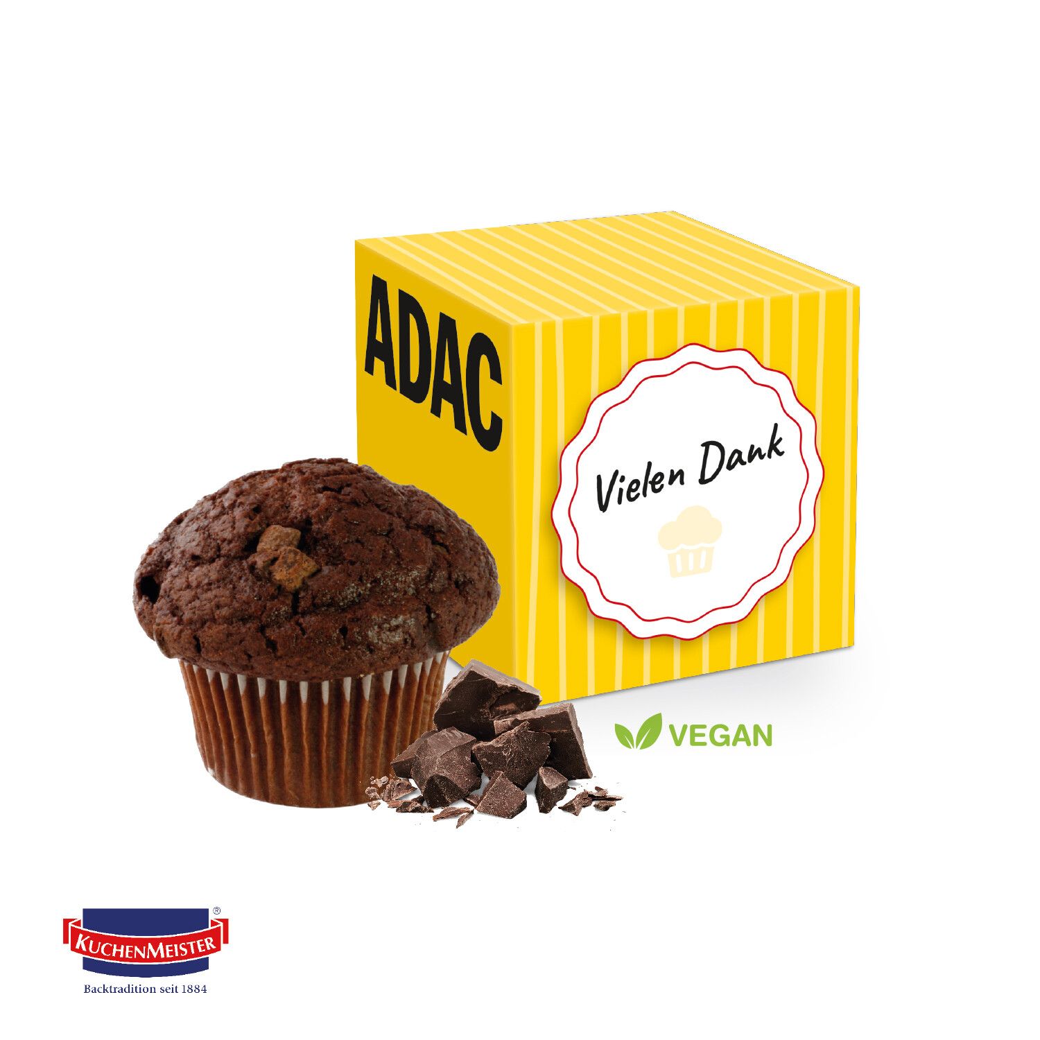 Muffin „Maxi”-464