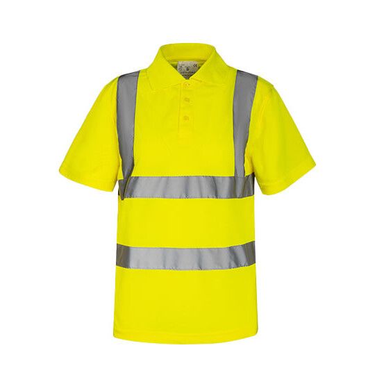 signal yellow