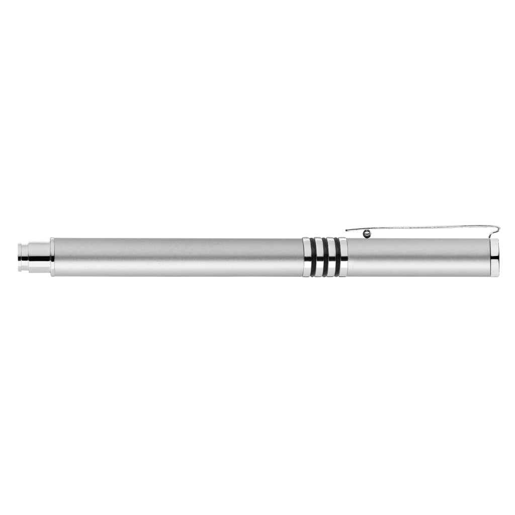 Supreme R Rollerball - silber-707