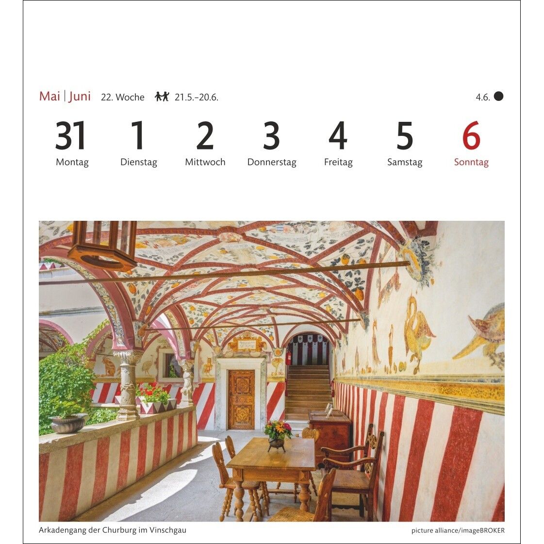 Südtirol Sehnsuchtskalender-891