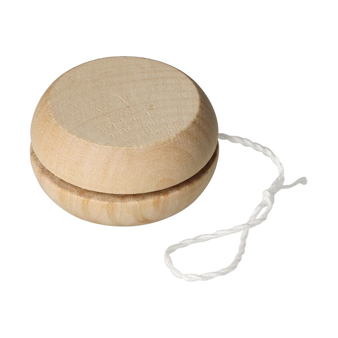 Jo-Jo Timber - natur-333