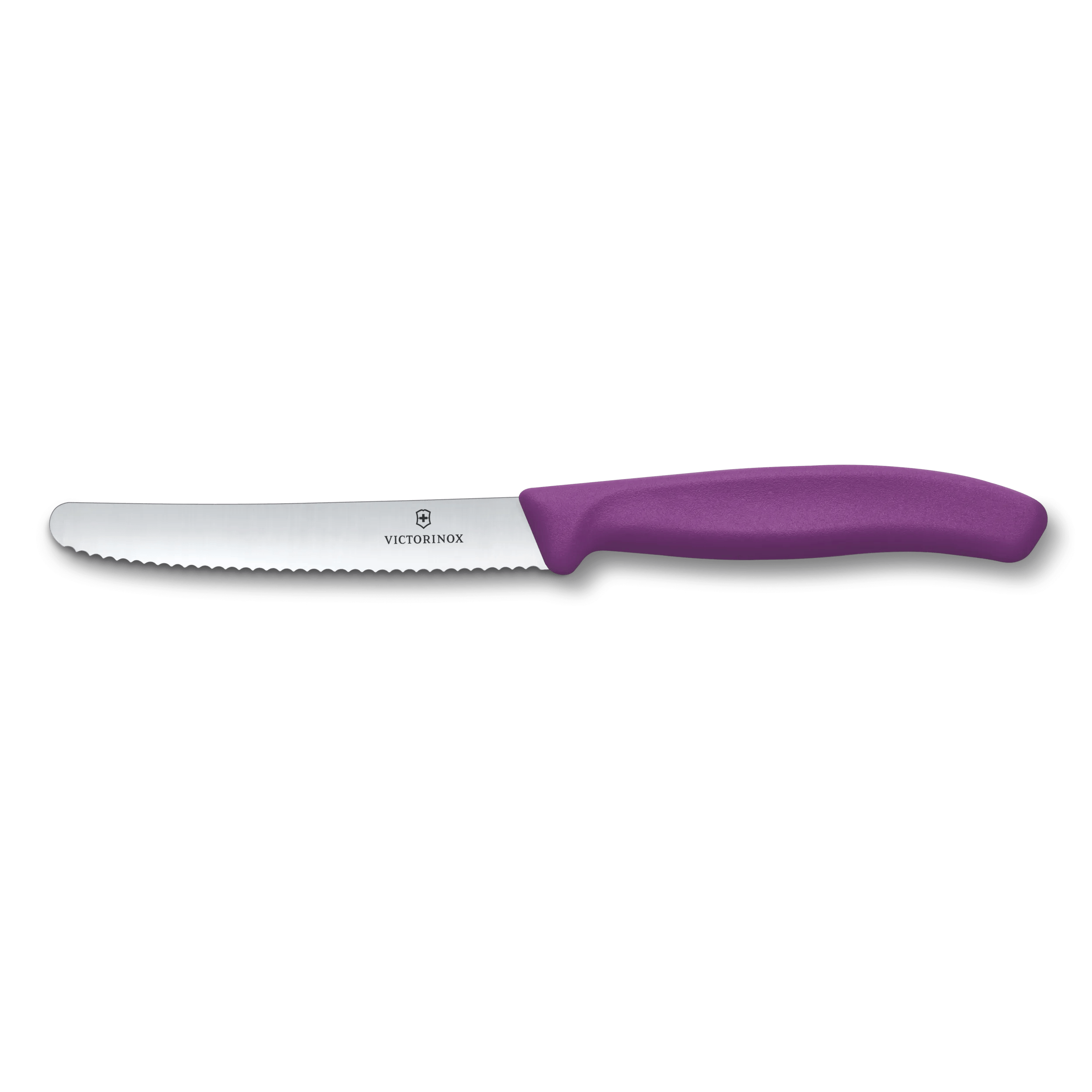 Swiss Classic Tomaten- und Tafelmesser - violett-656