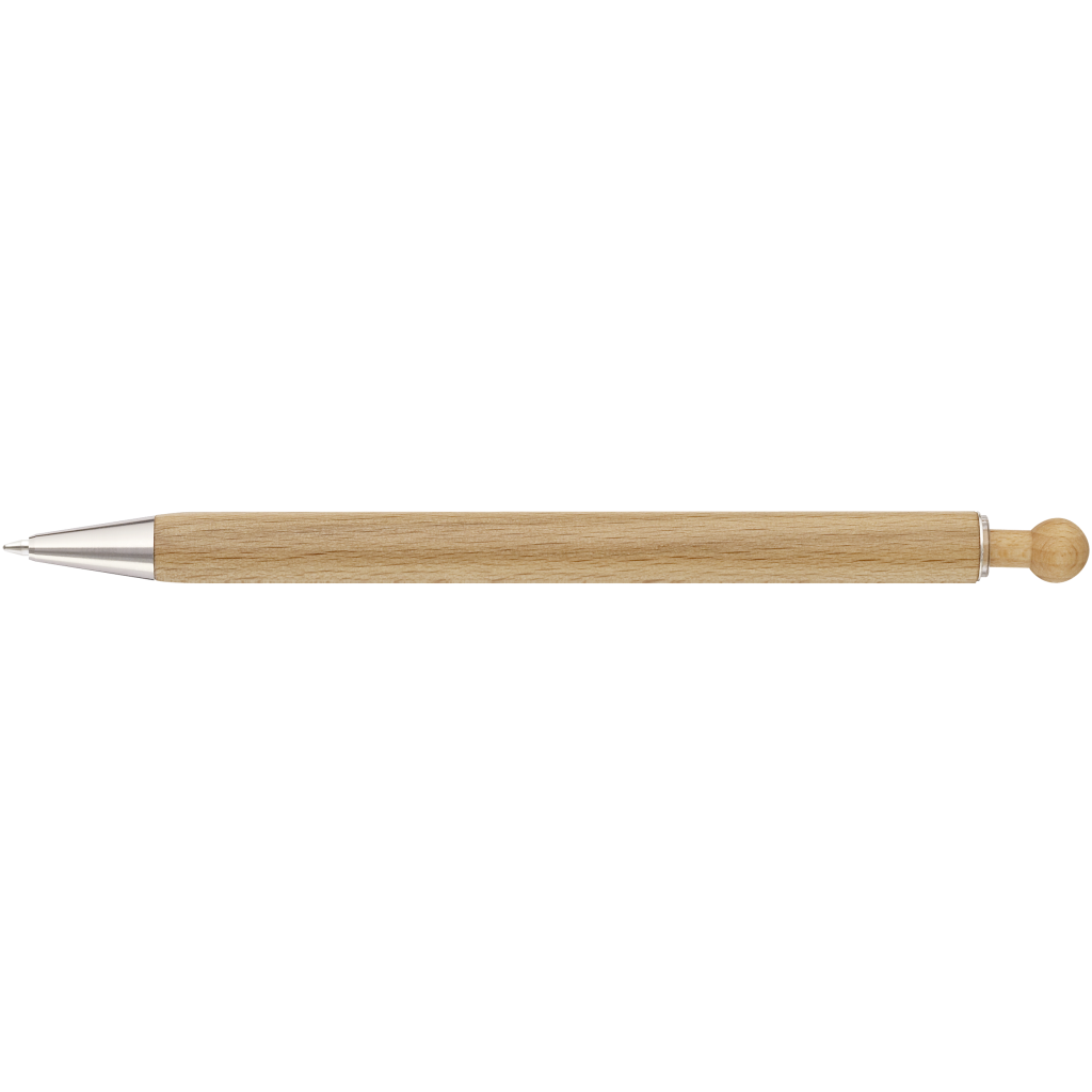 Woody Druckkugelschreiber - holz-38