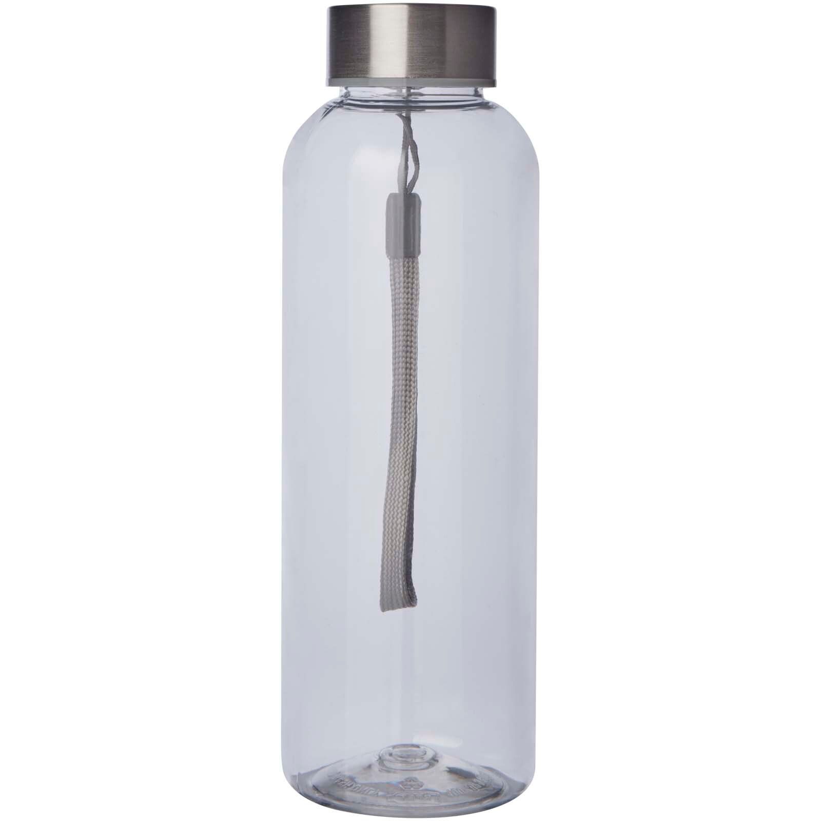 Bodhi 500 ml Sportflasche aus RPET - transparent klar-980