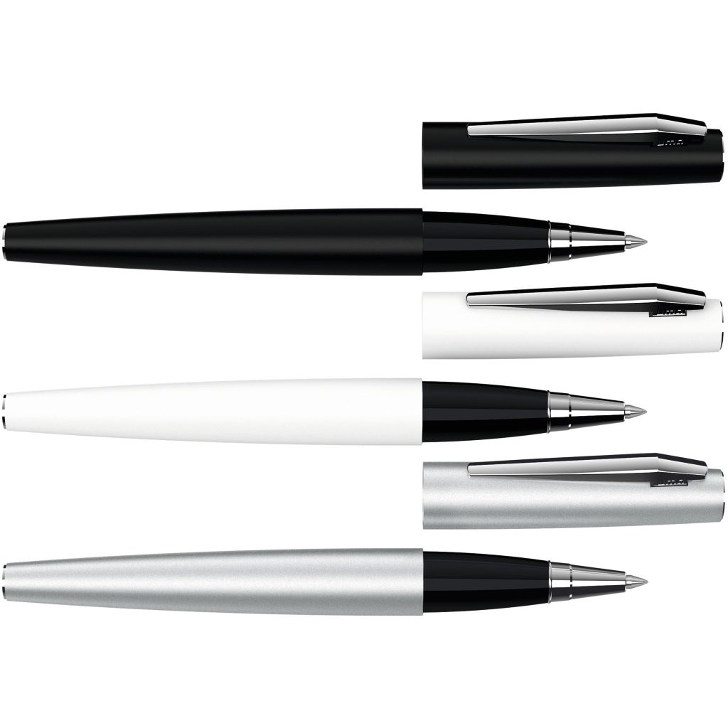 Soul R Rollerball - weiss-532