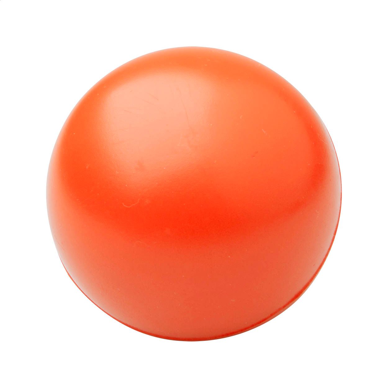 Relixa Antistress Ball - orange-9