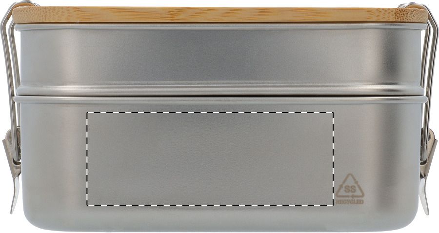 Veredelungsposition Box 2 - Vorderseite
