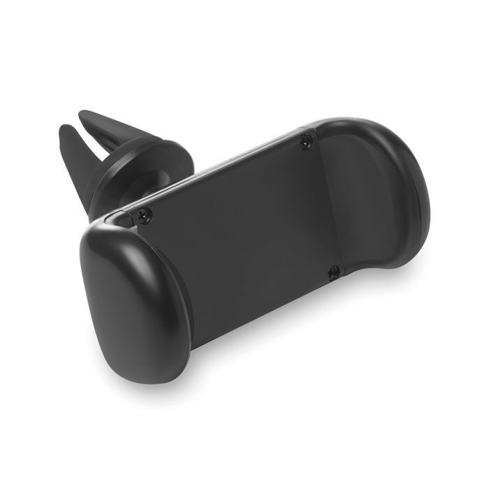 Smartphone Halter FLEXI - schwarz-924