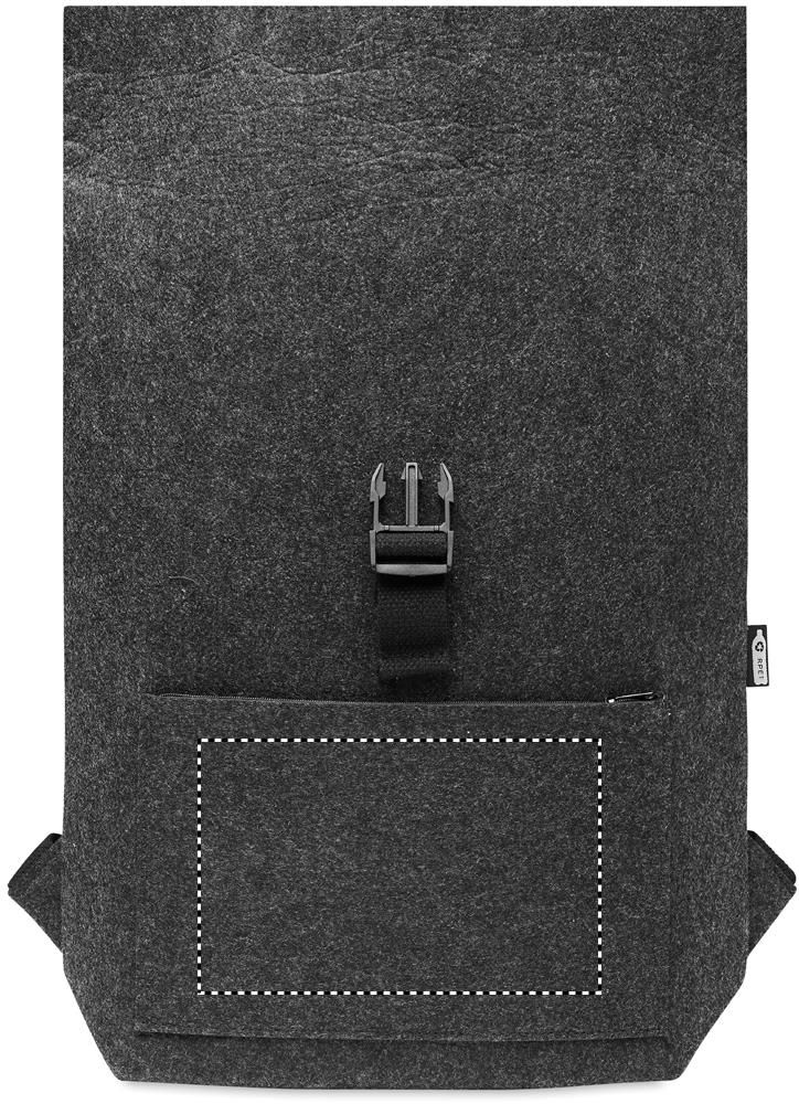 Veredelungsposition FRONT POCKET