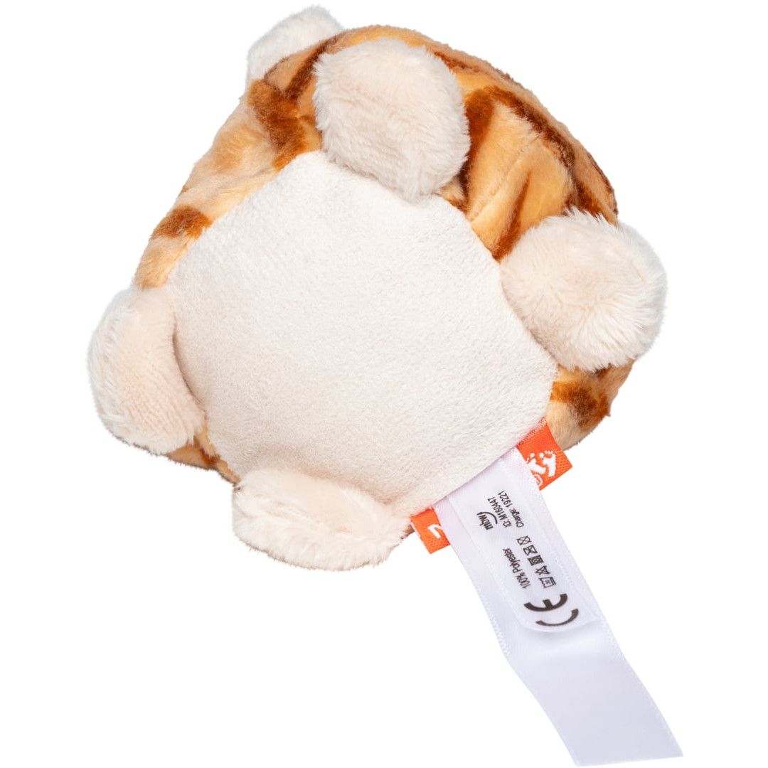 MiniFeet® Bildschirmreiniger Schmoozies® Katze - braun-974