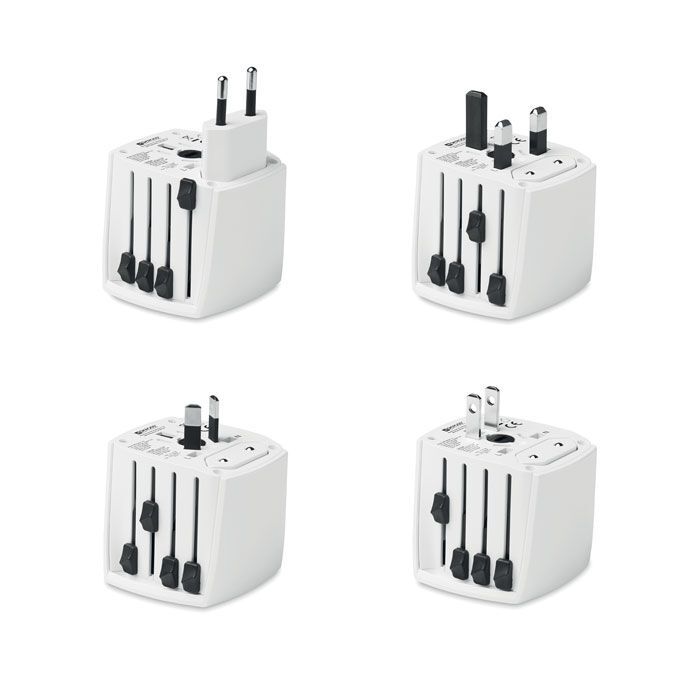 MUV micro. 2-pole MUV MICRO - weiß-597