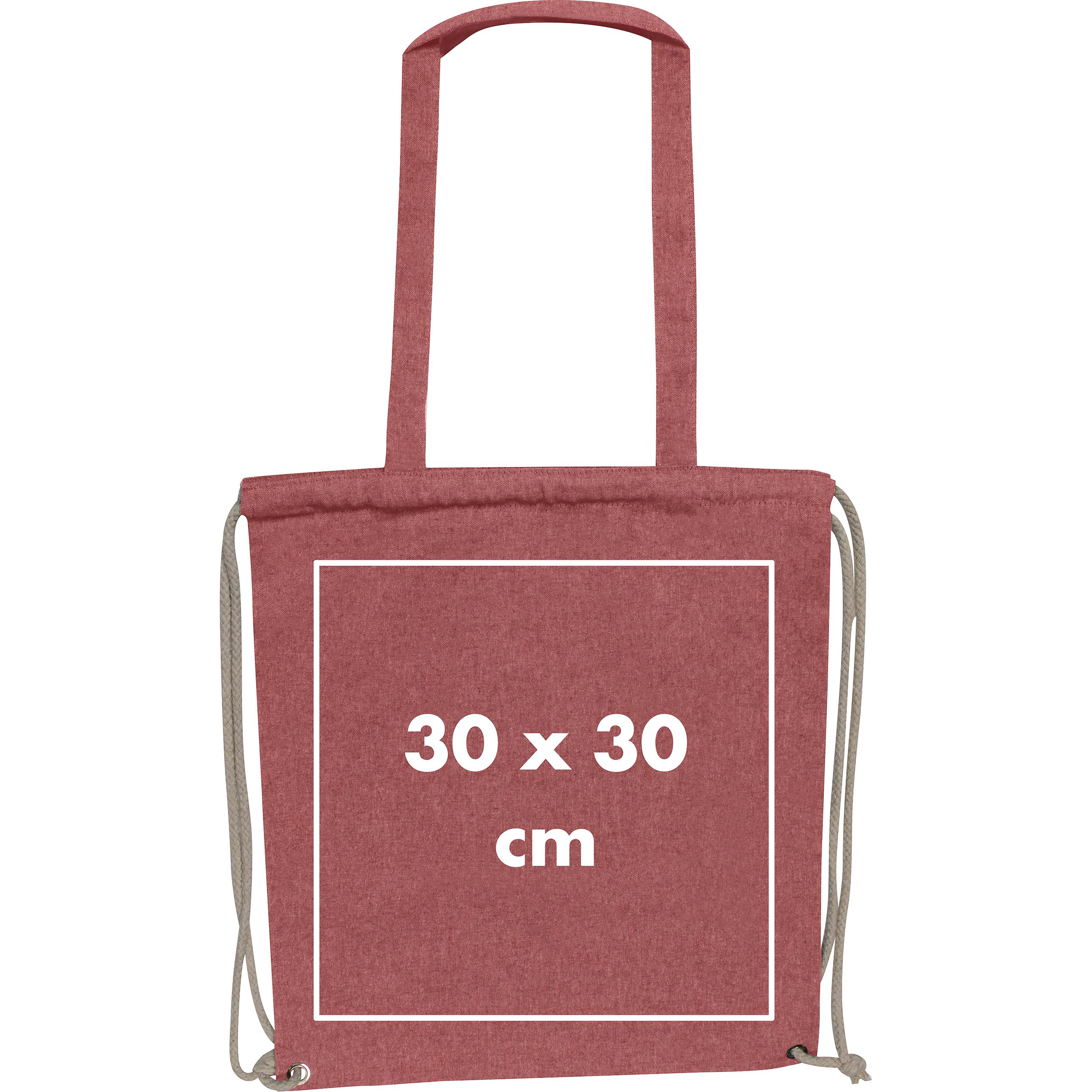 Veredelungsposition Auf die Tasche/Beutel