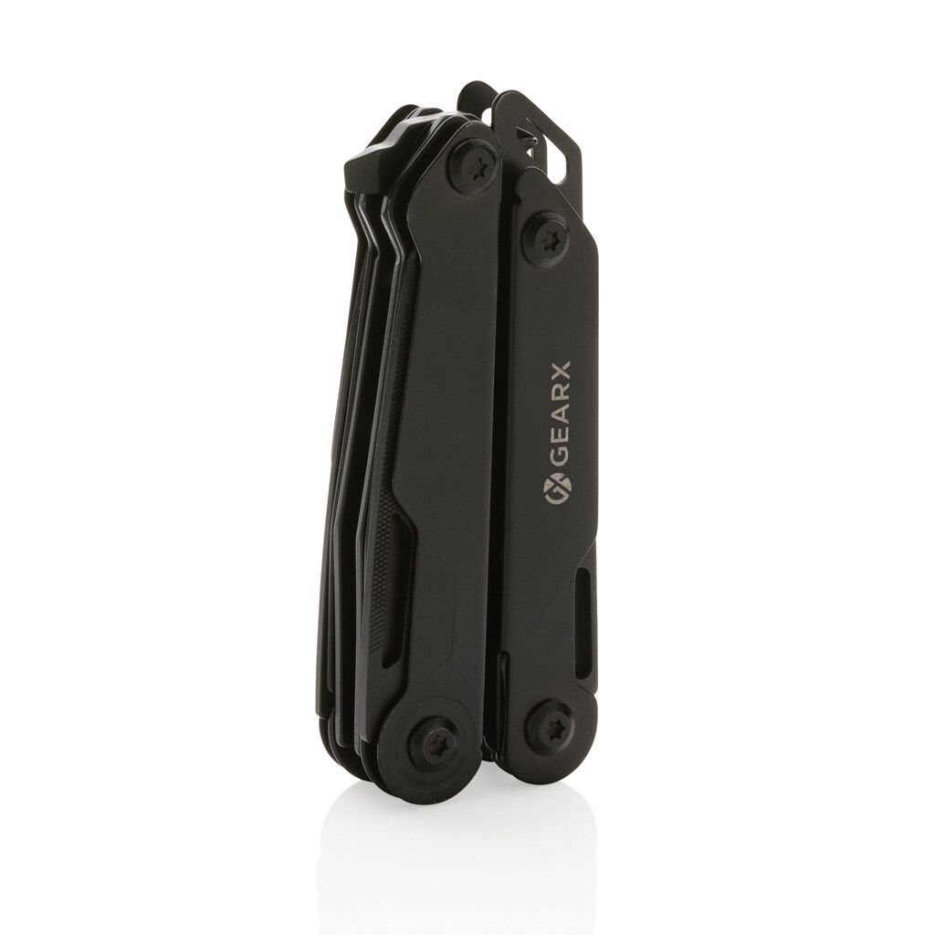 Gear X Multitool mit Zange - schwarz-297