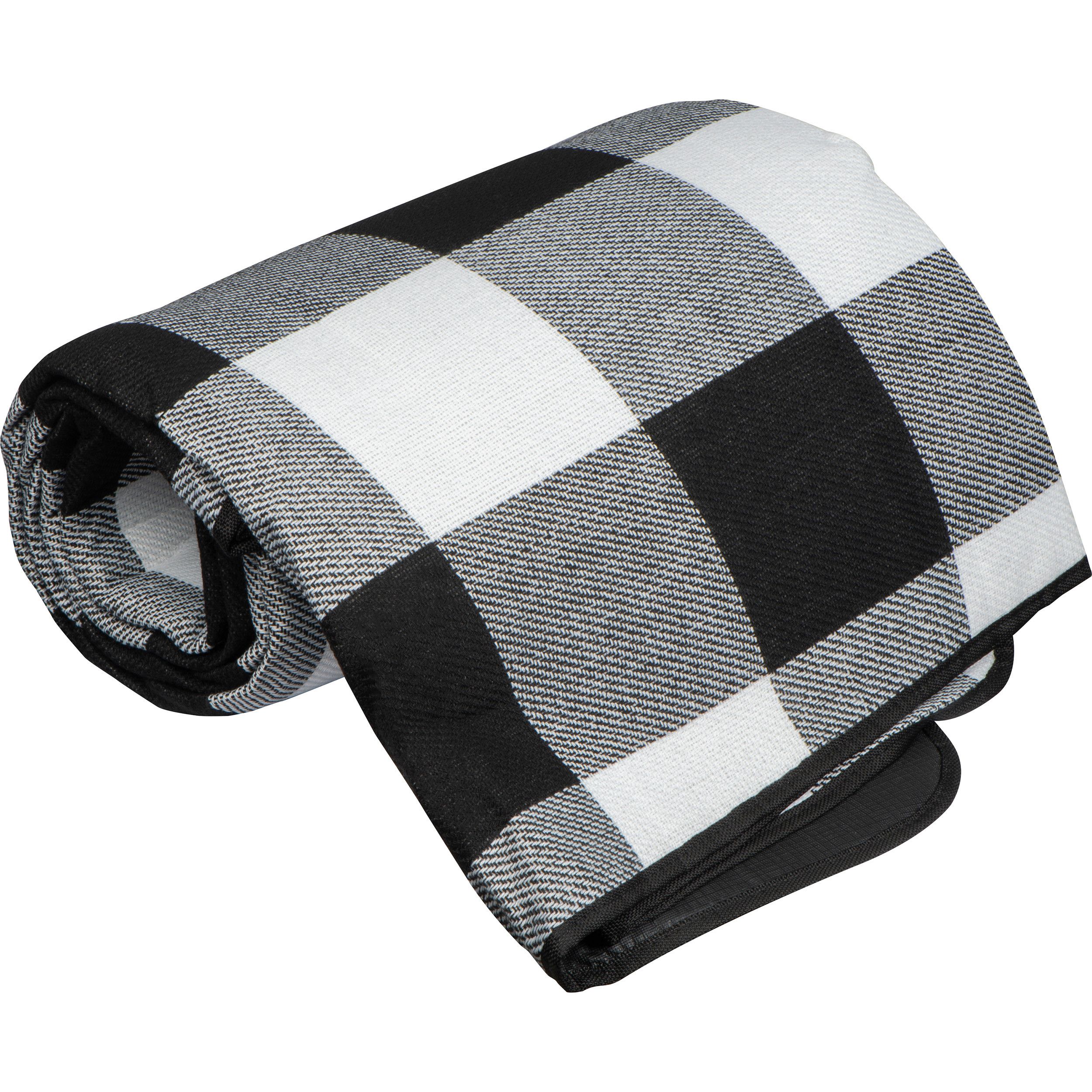 Picknickdecke mit Tragegurt - bunt-239