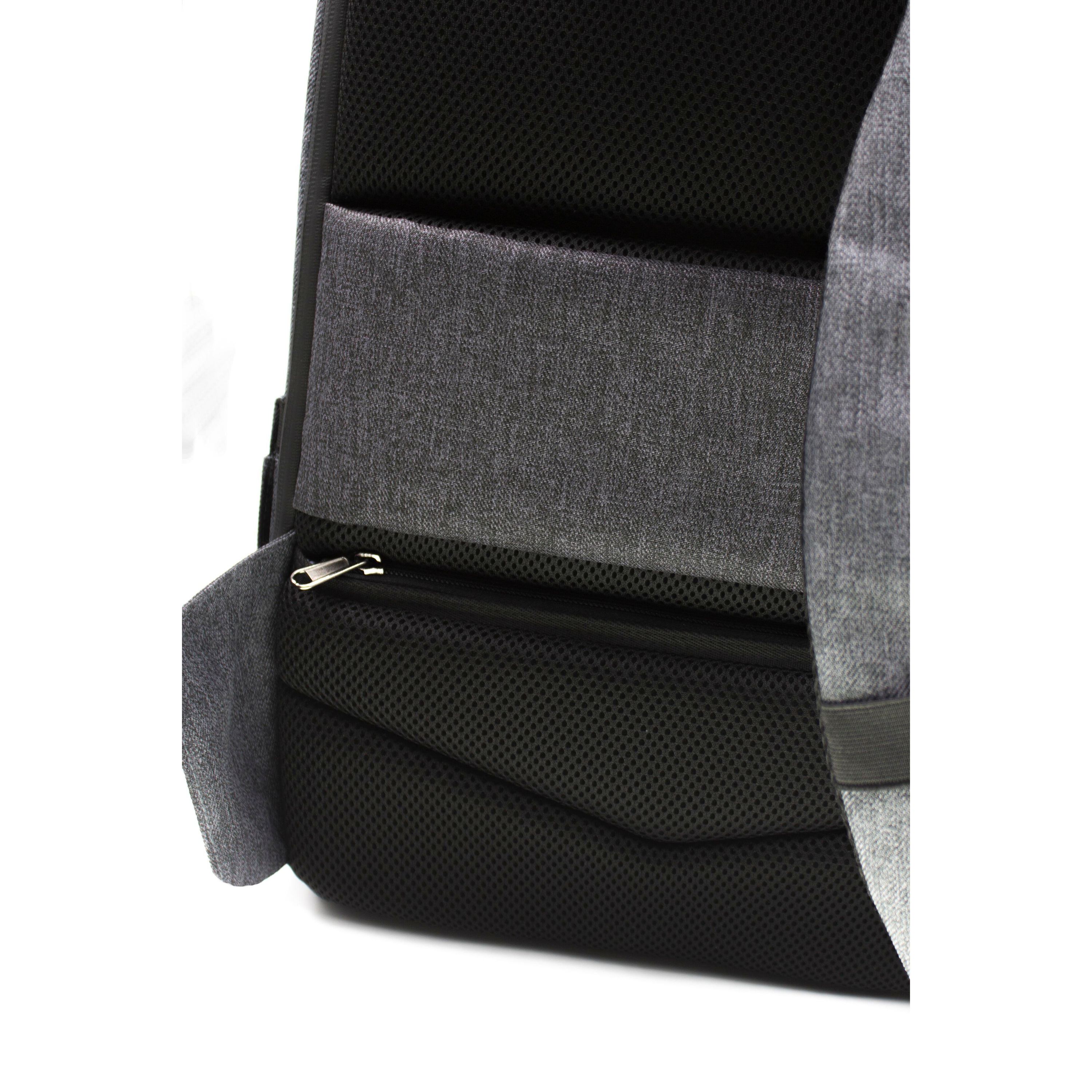 Brandcharger Phantom Rucksack - grau-371