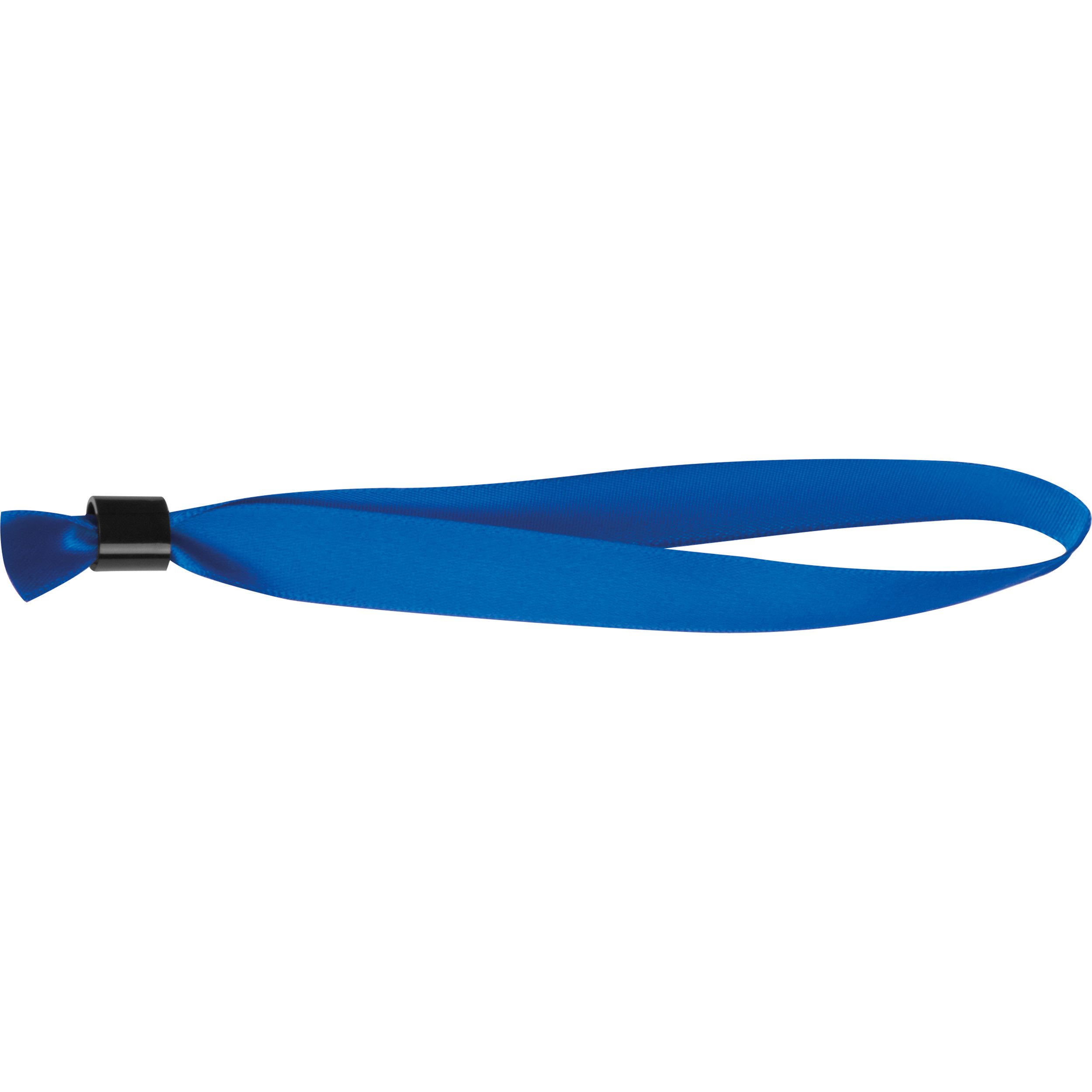 Veranstaltungsbändchen Mansfield - blau-77