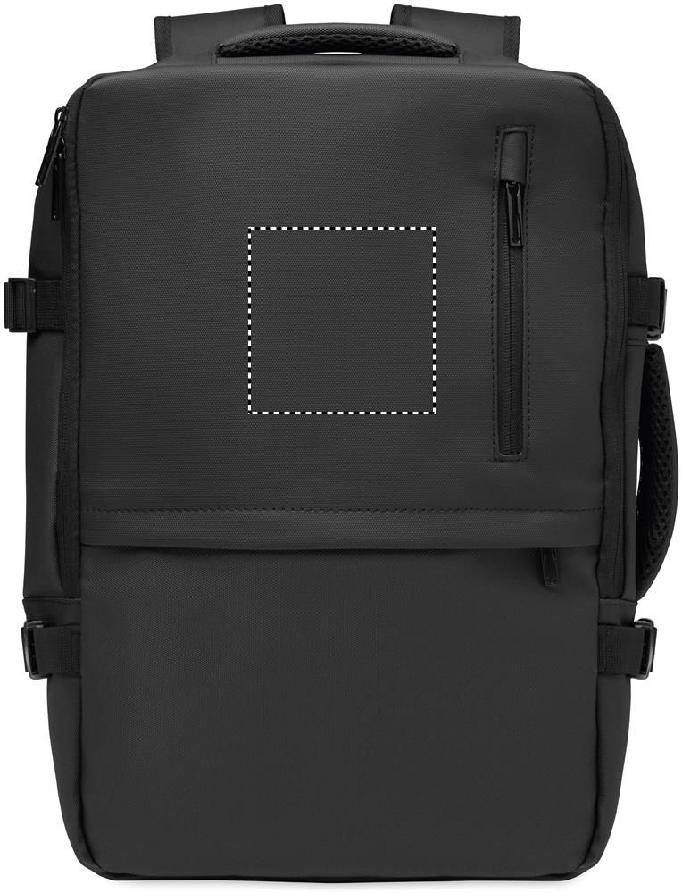 Veredelungsposition FRONT POCKET