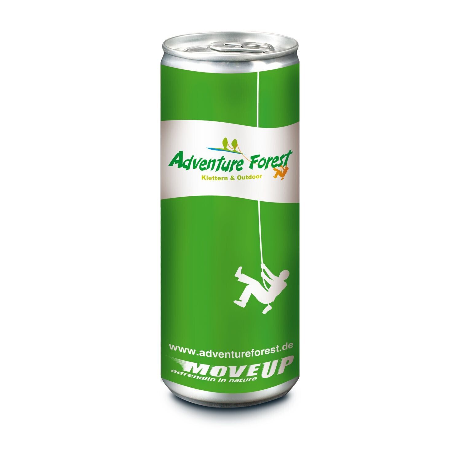 Promo Fresh - Apfelschorle - ohne Zuckerzusatz , 250 ml - Folien-Etikett-267