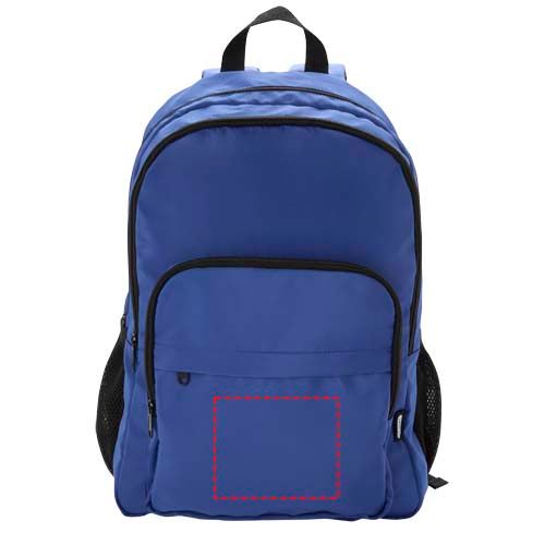 Veredelungsposition Tasche