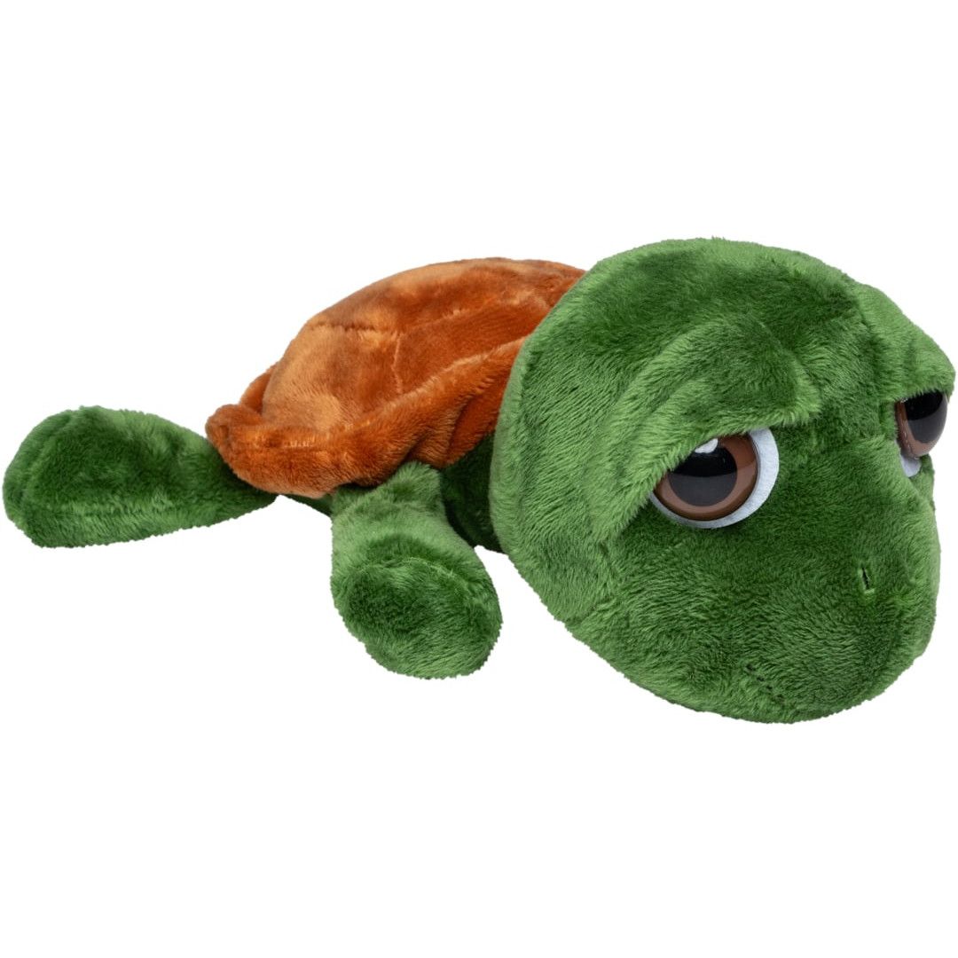MiniFeet® Schildkröte Lotte - grün-780