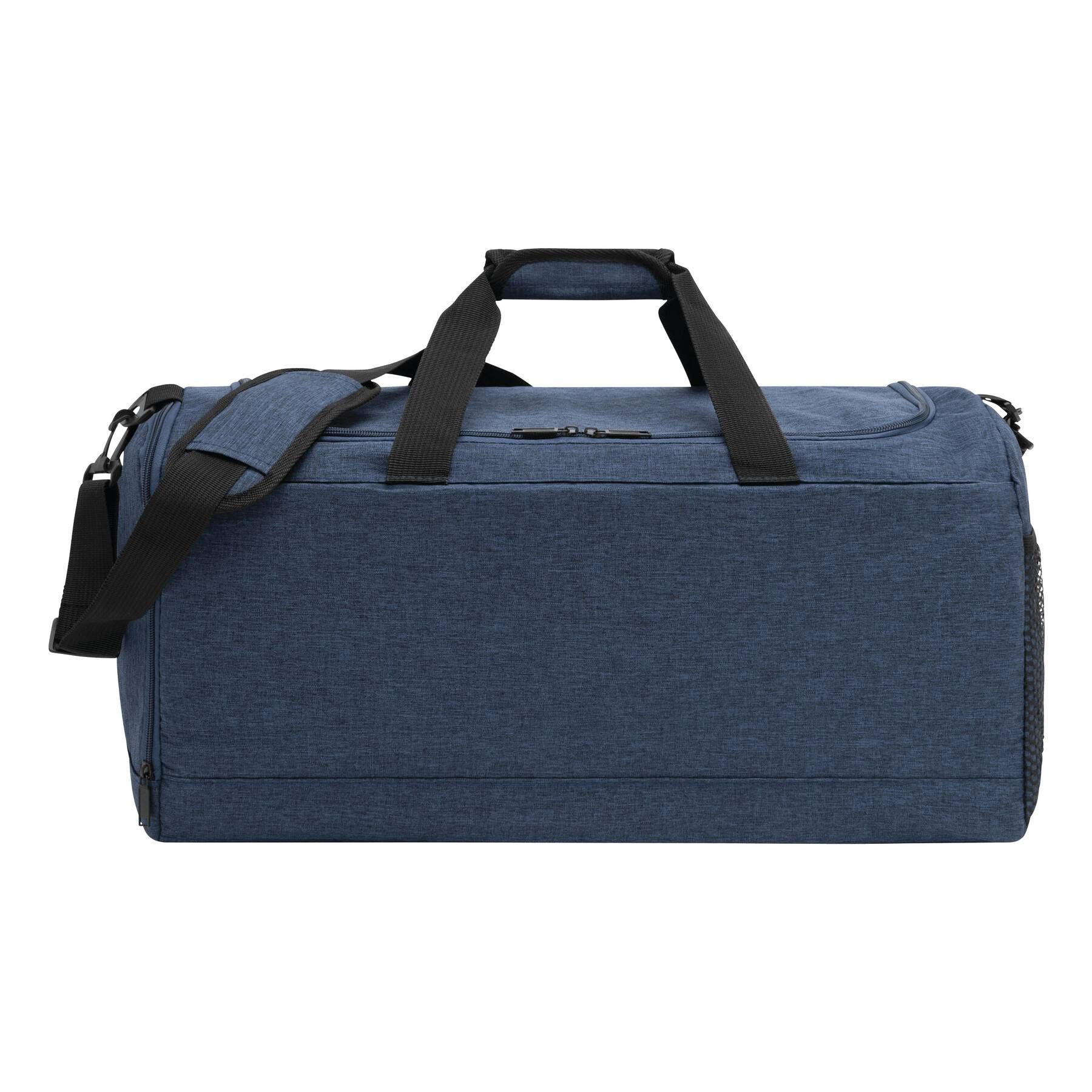 Sporttasche LEISURE - blau-766