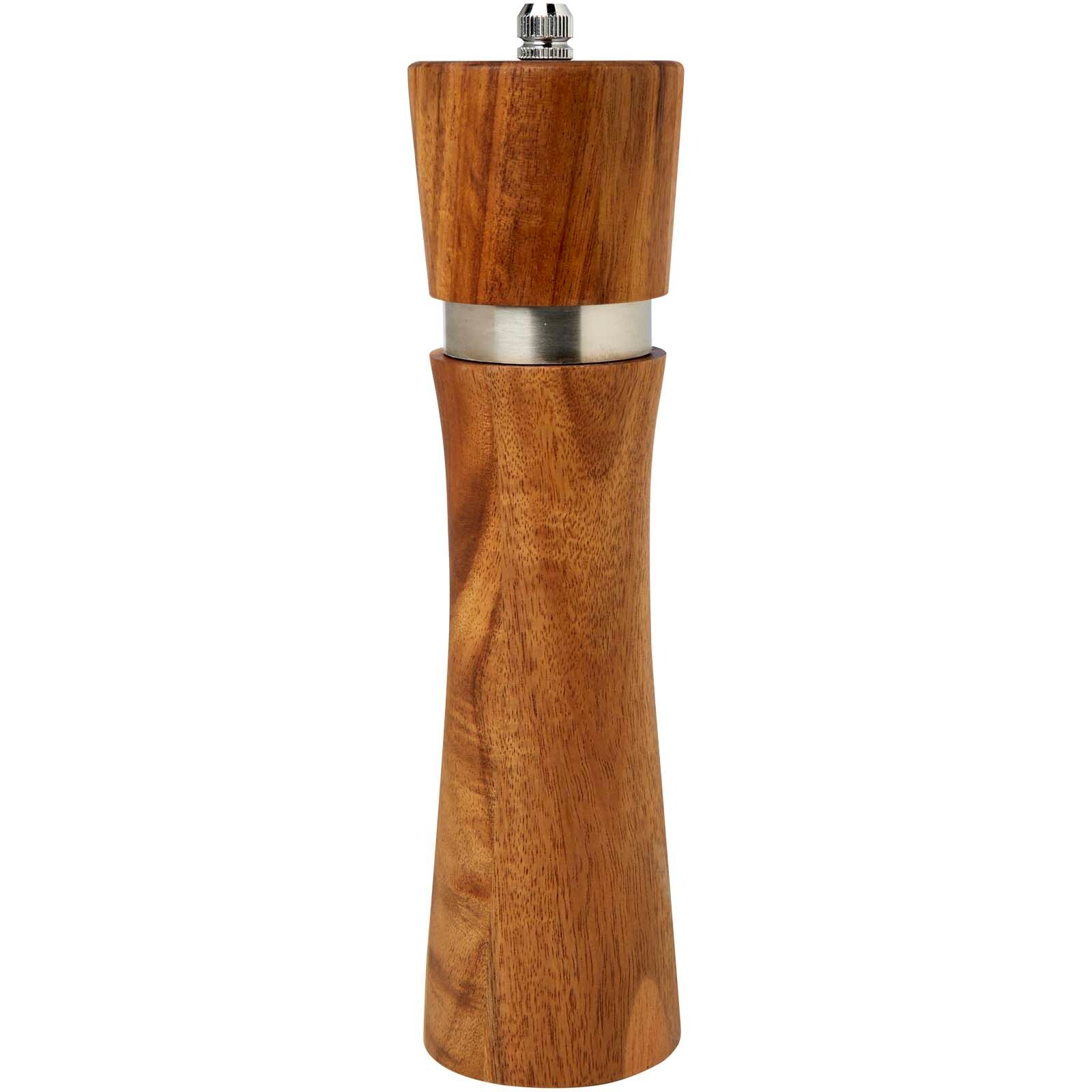 Flavo Pfeffer- oder Salzmühle - holz-600