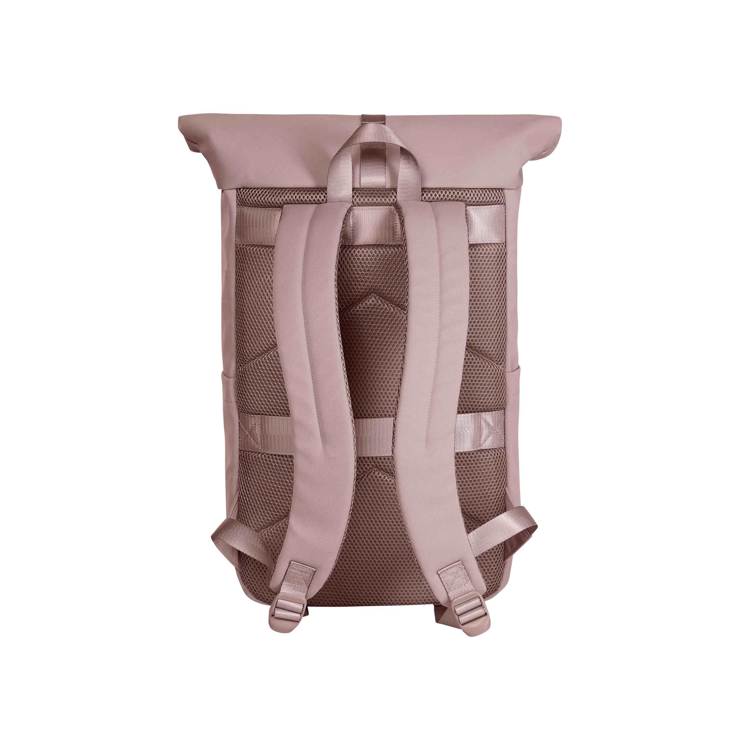 Laptop-Rucksack STAR - altrosa-408