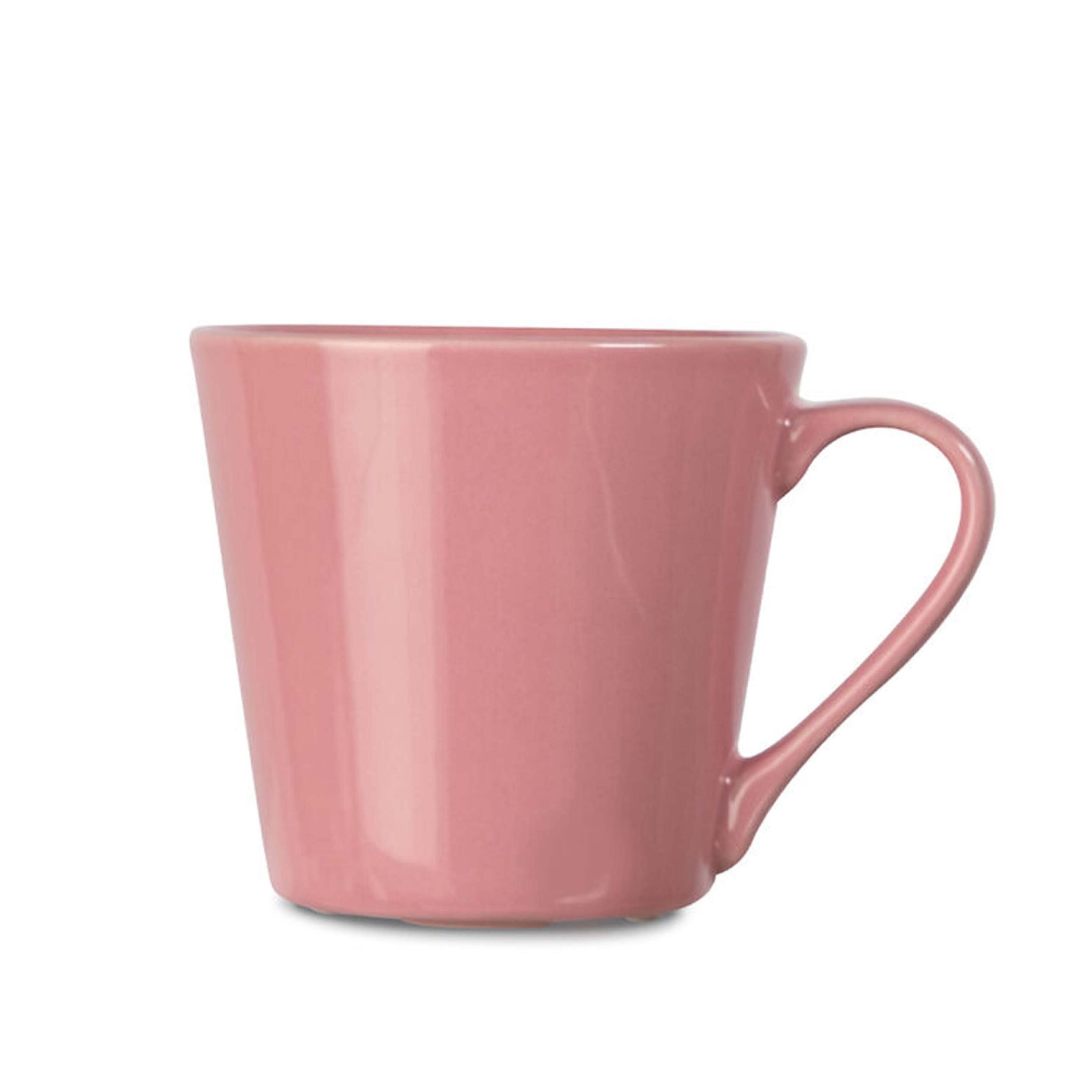 Sagaform Brazil Becher 200ml - rosa-223