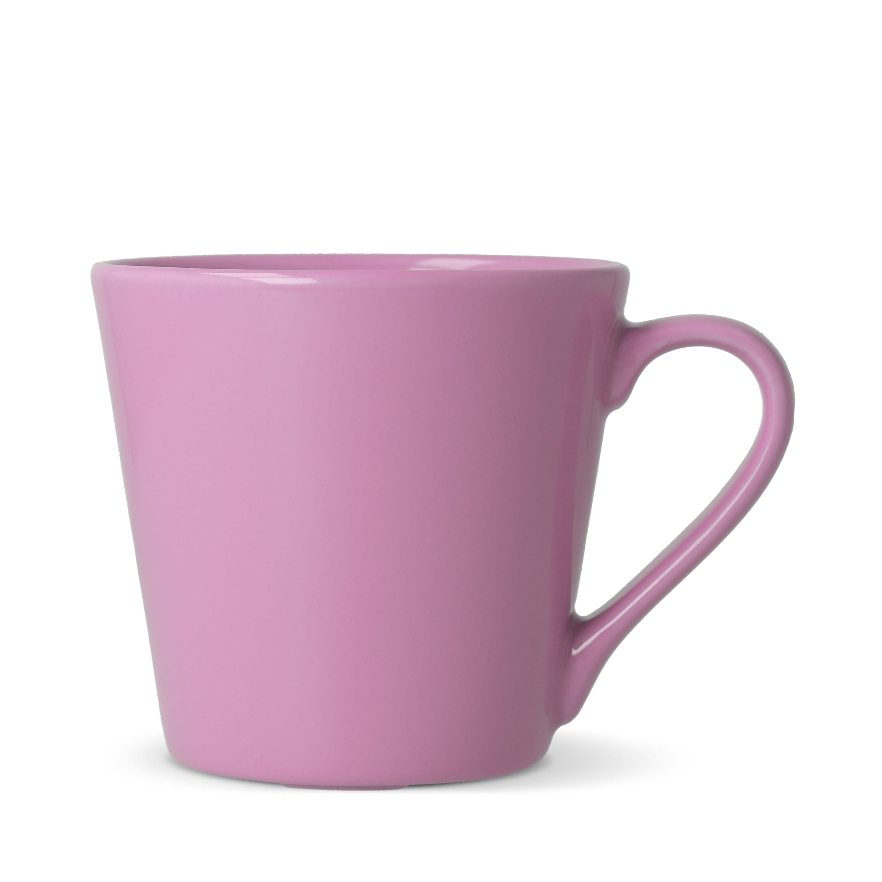 Sagaform Brazil Becher 200ml - rosa-223