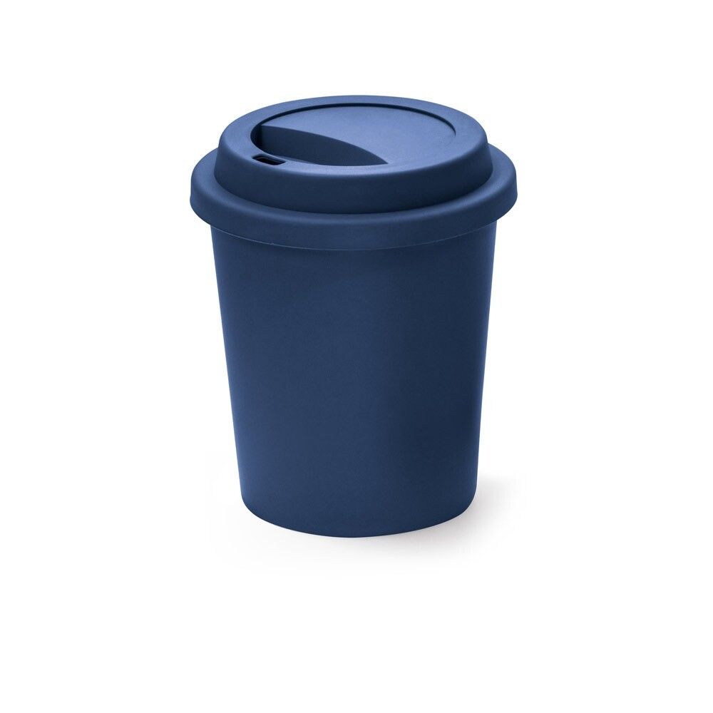Dunkelblau
