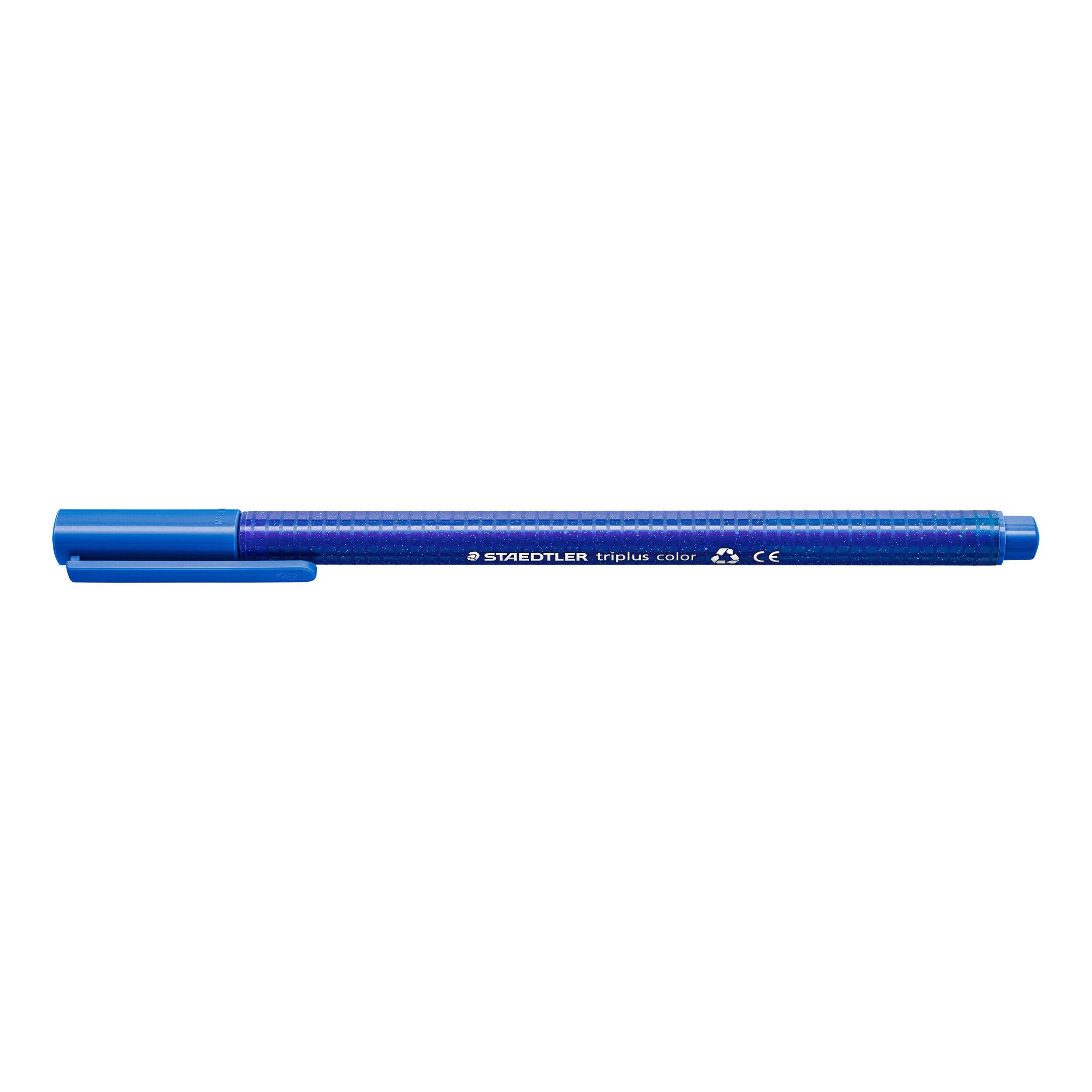 STAEDTLER triplus® color - ultramarinblau-944