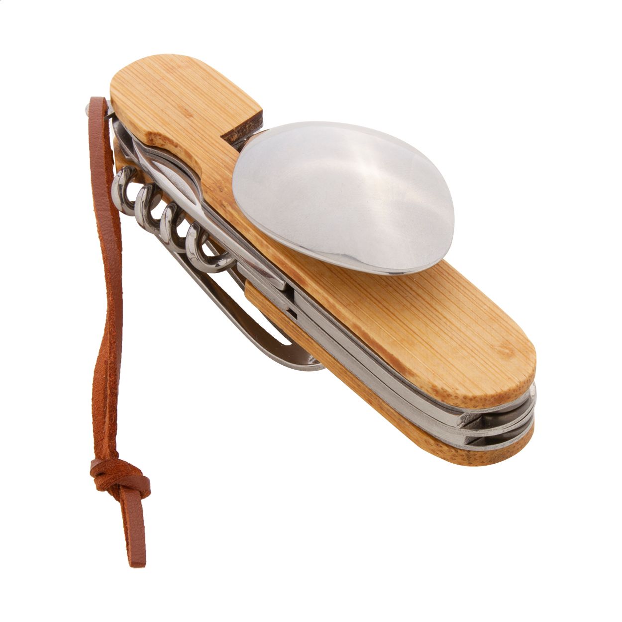 Taschenmesser Xander - natur-106