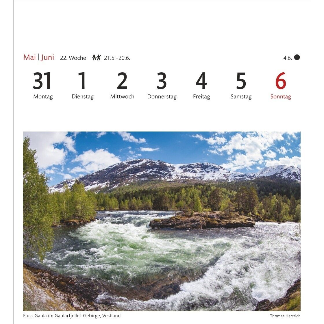 Norwegen Sehnsuchtskalender-641
