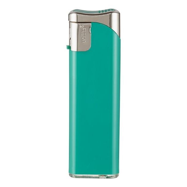 unilite® Elektronik-Feuerzeug U-117 - grün-553