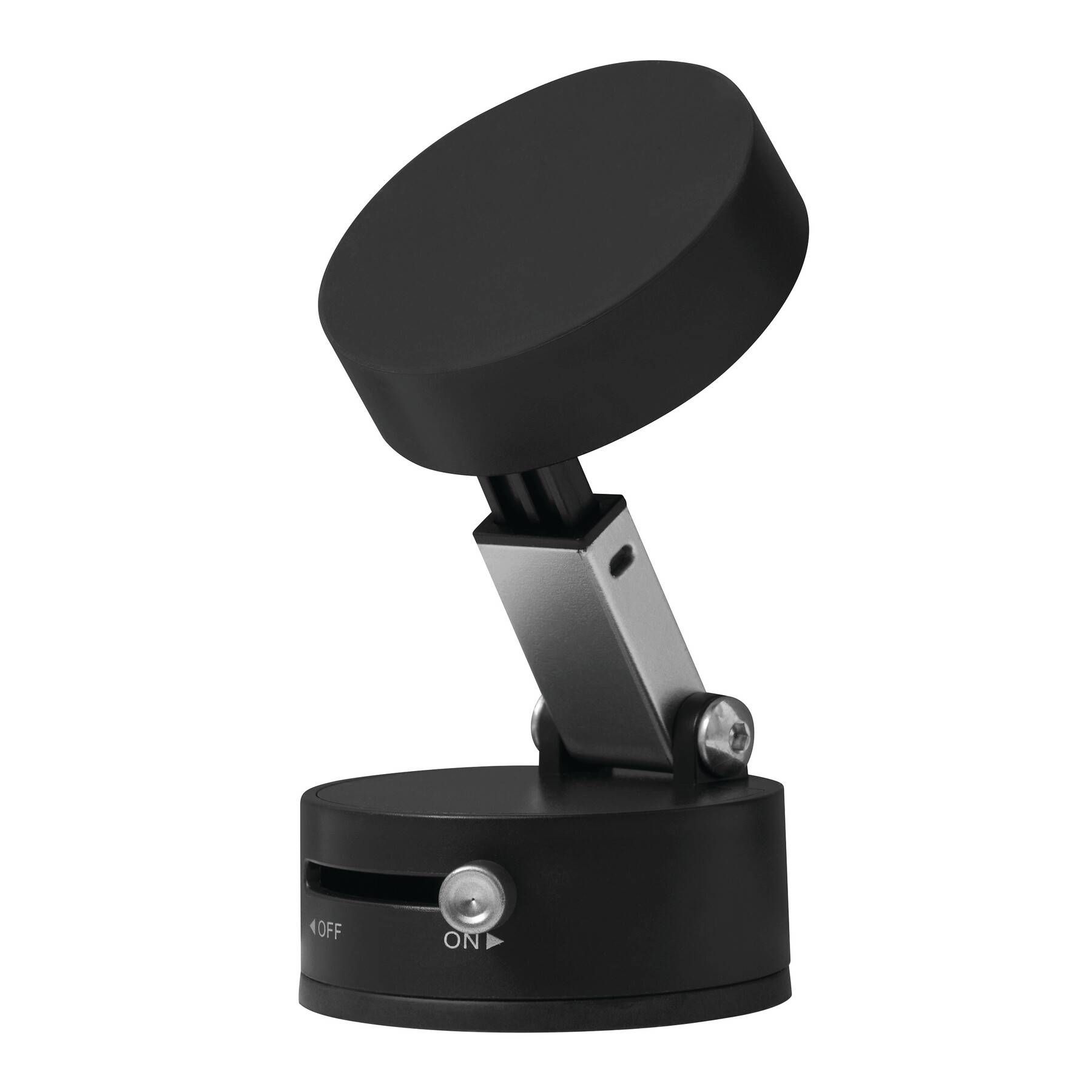 Magnet-Smartphone-Halter STRONG HOLD - schwarz-19