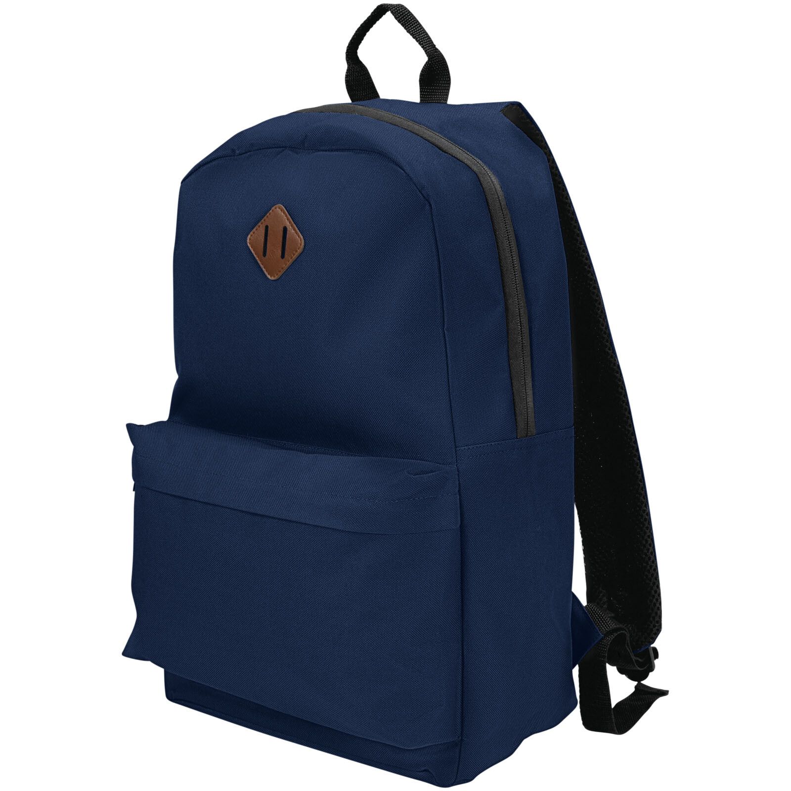 Stratta 15" Laptop-Rucksack 15L - navy-139