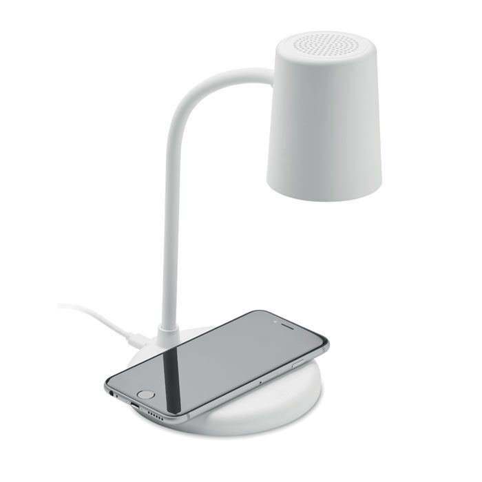 Lampe 3in1 SPOT - weiß-102