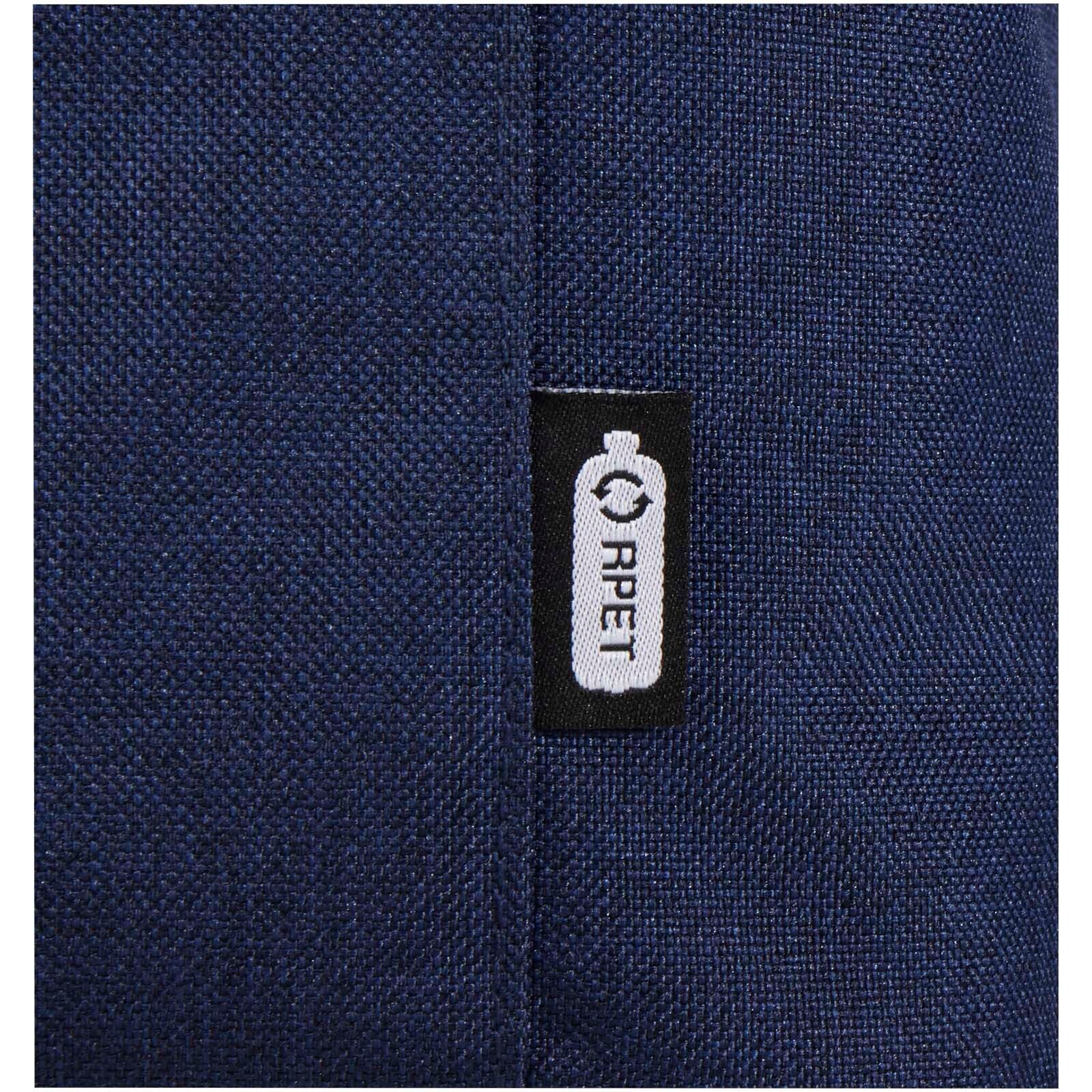Tundra GRS RPET Kühltasche 13L - heather navy-551
