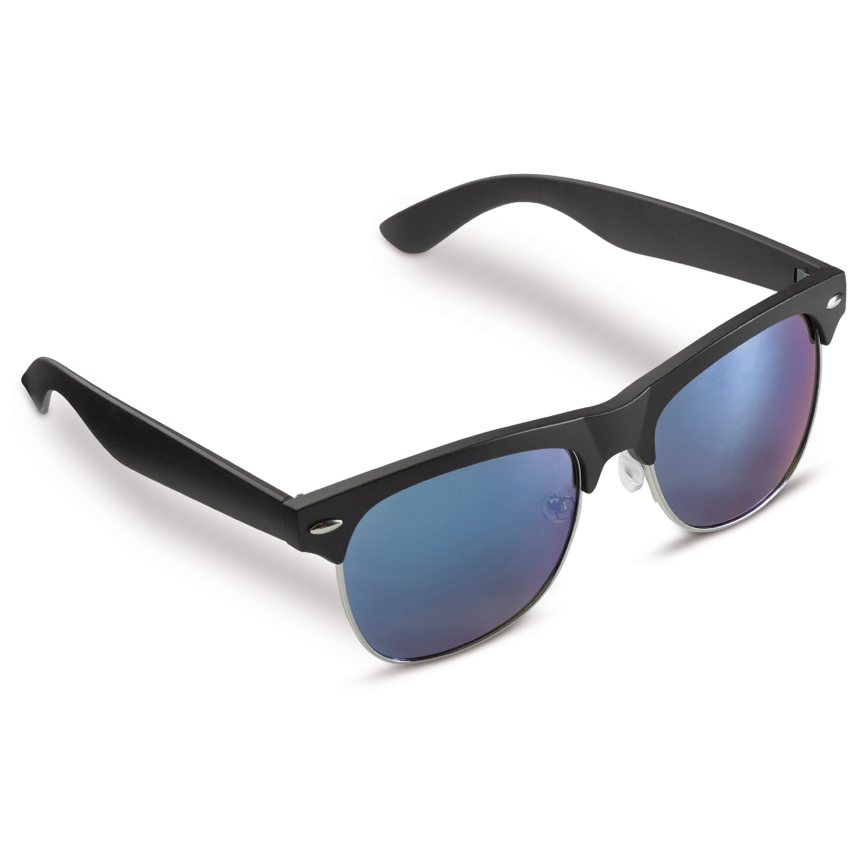 Sonnenbrille Marty UV400 - schwarz-848