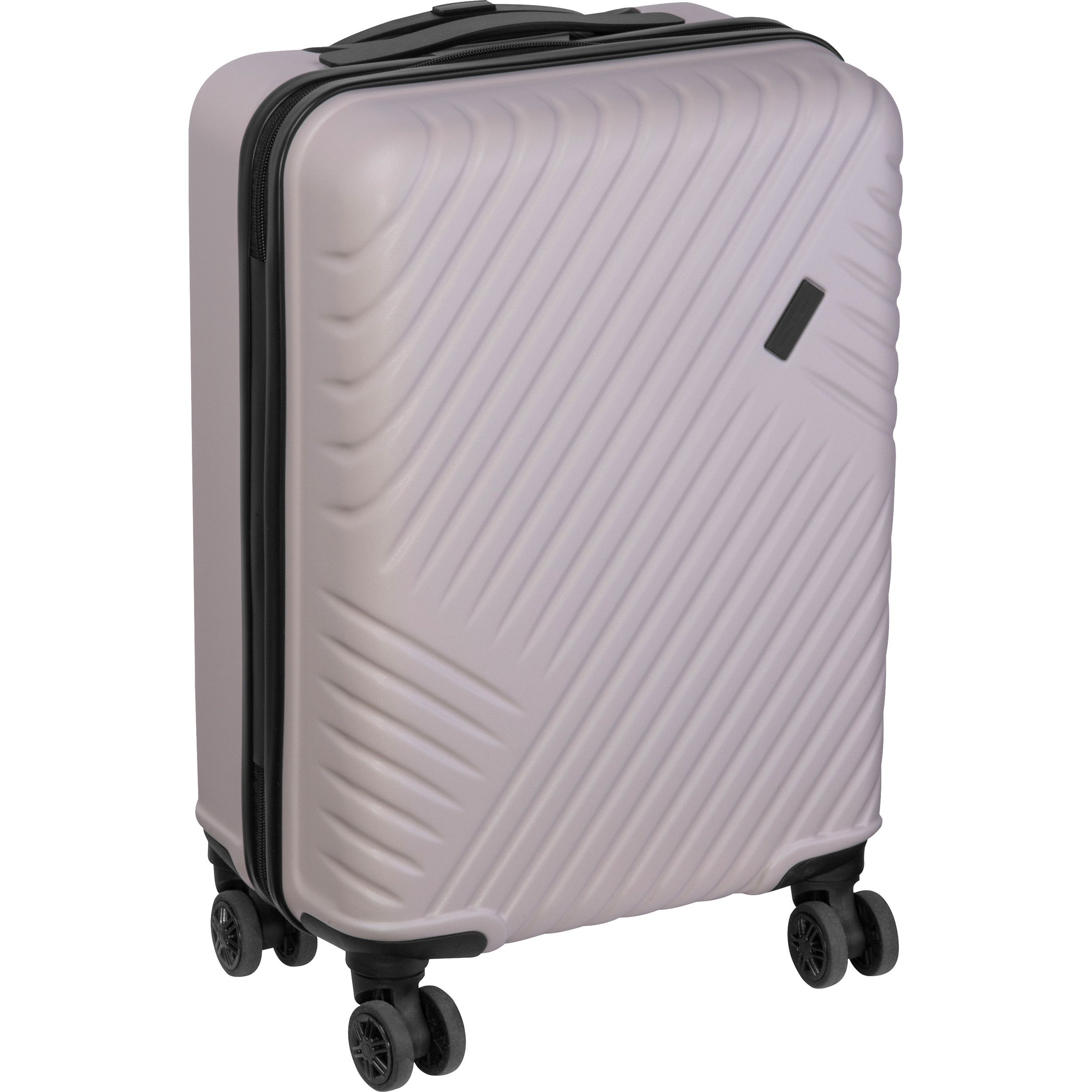 CrisMa Handgepäck Trolley AARON - beige-443