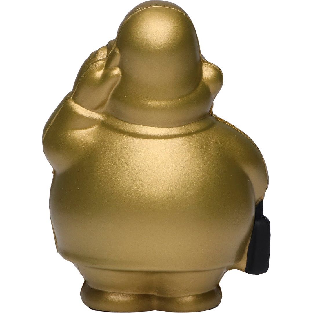SQUEEZIES® Gold Bert® - gold-903