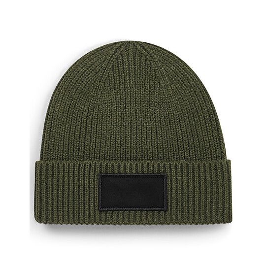 military green - black
