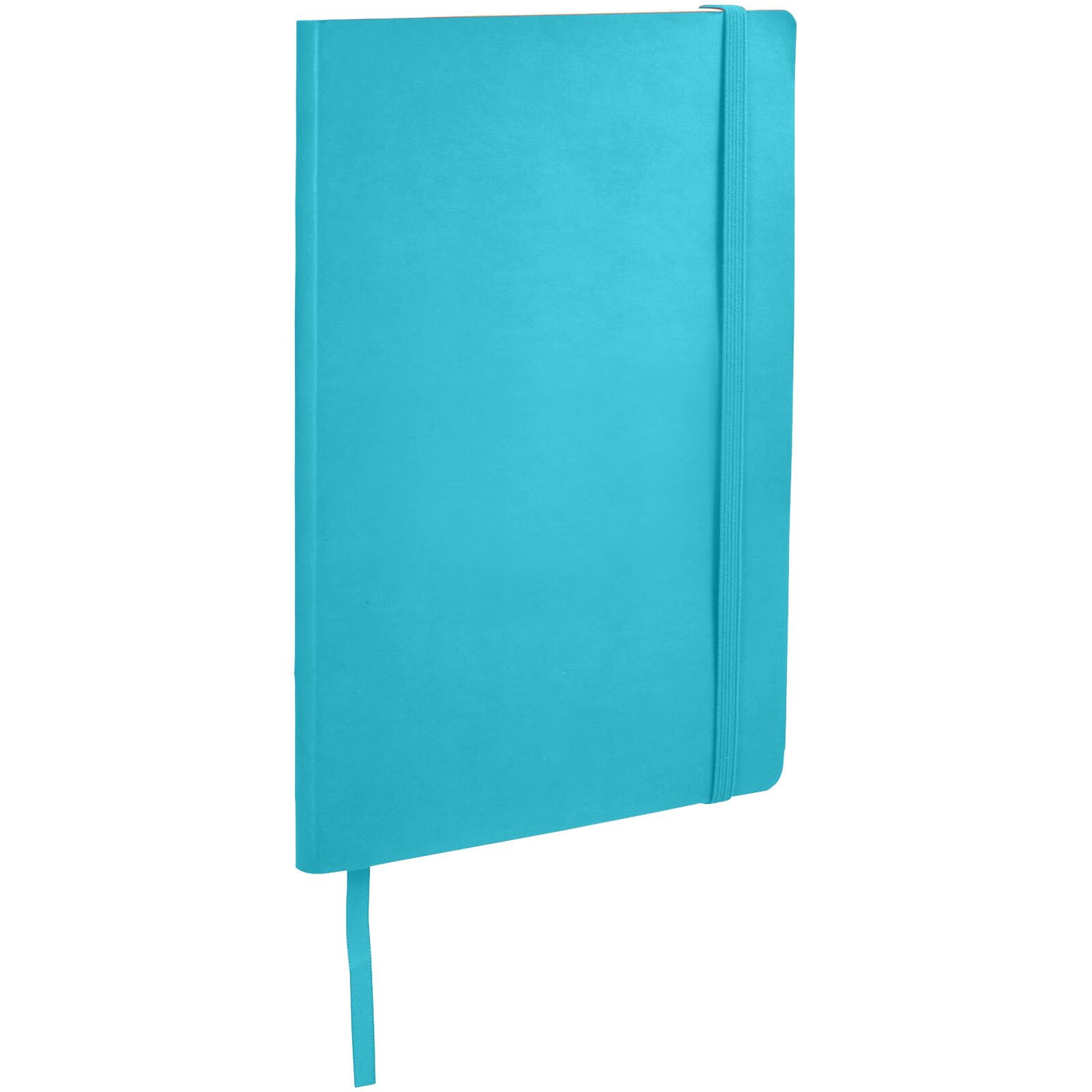 Classic A5 Soft Cover Notizbuch - hellblau-94