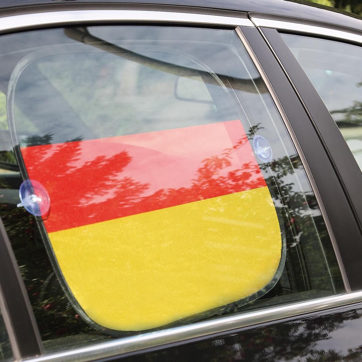 Schattenspender Nations 2.0 - Deutschland-Farben-908